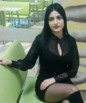 Анкета проститутки Света - Фото 1, Краснодар, 22 года, №15636