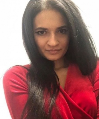 Анкета проститутки Алена - Фото 1, Краснодар, 22 года, №2236